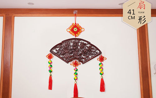 厦门中国结挂件实木客厅玄关壁挂装饰品种类大全